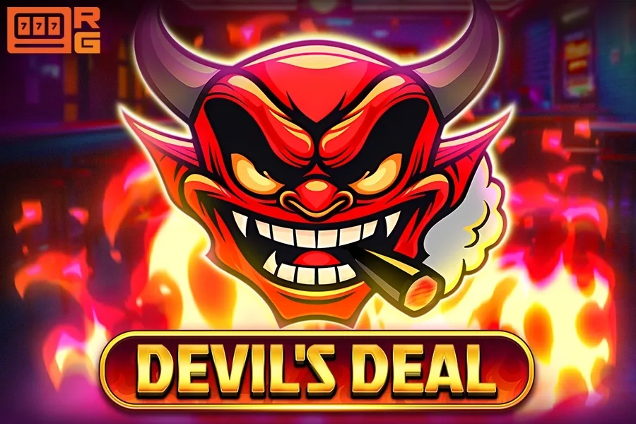 Devil's Deal